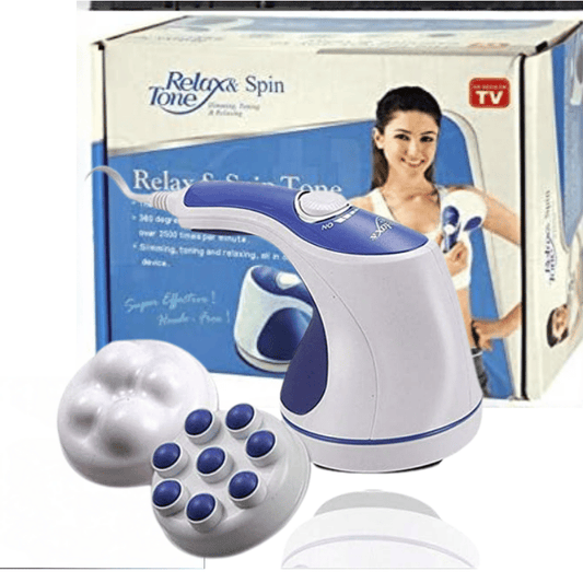 Electric Body massage pro™  (220V-240V, 50Hz)