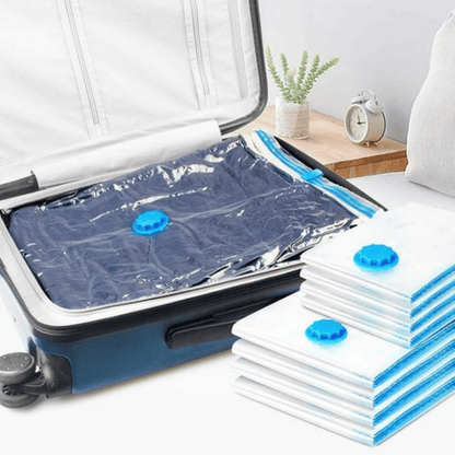 Vacuum Storage Bags Pro™