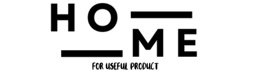 home for useful product 